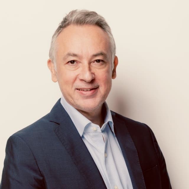 Massimiliano Masi